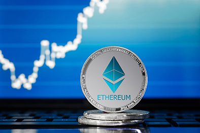 What is the maximum Ethereum price will be in the near future?