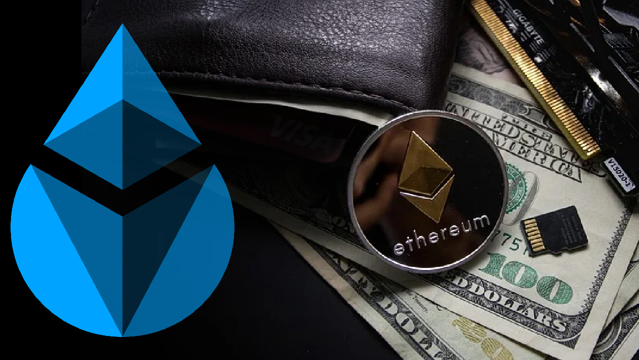 What to buy for Ethereum?